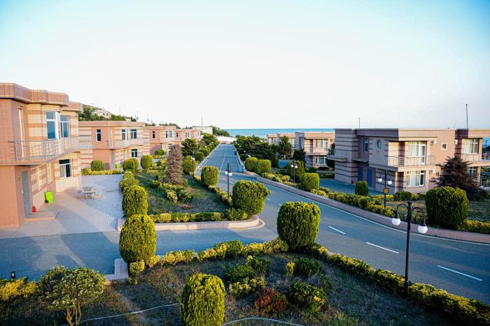 khazri resort and villas
