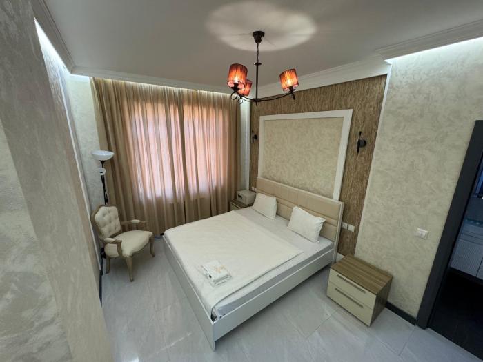 khazri resort and villas