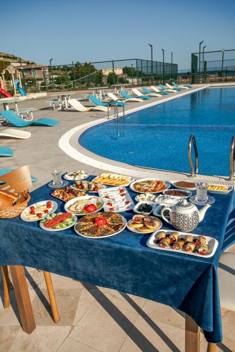 khazri resort and villas