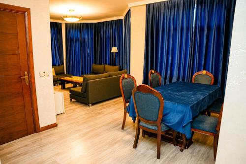 khazri resort and villas