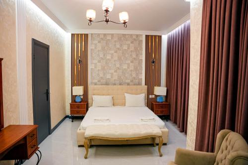khazri resort and villas