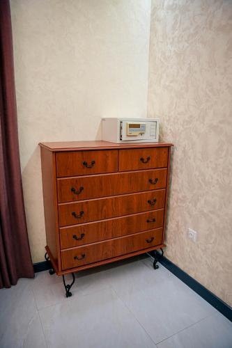 khazri resort and villas