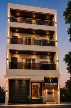 fortune suites