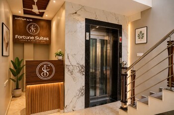 fortune suites