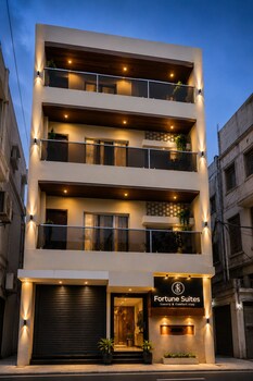 fortune suites