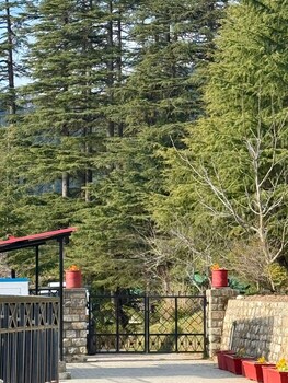 Deodar Manor - A Luxury Stay In Khajjiar,,2 star