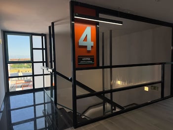 leganes urban apartments by gaiarooms