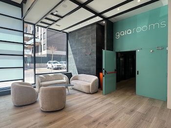 Leganes Urban Apartments By Gaiarooms,,3 star