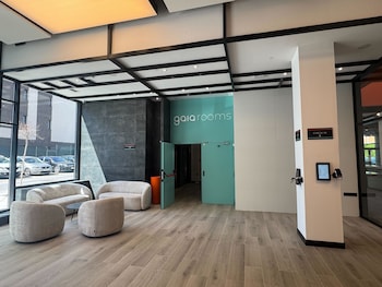 Leganes Urban Apartments By Gaiarooms,,3 star