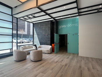 Leganes Urban Apartments By Gaiarooms,,3 star