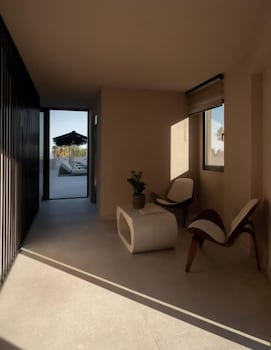 physis oikos beachfront apartments