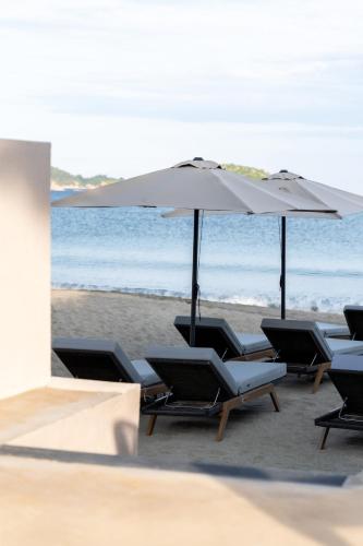 physis oikos beachfront apartments