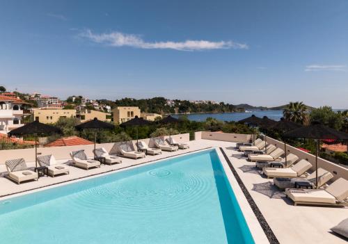 physis oikos beachfront apartments