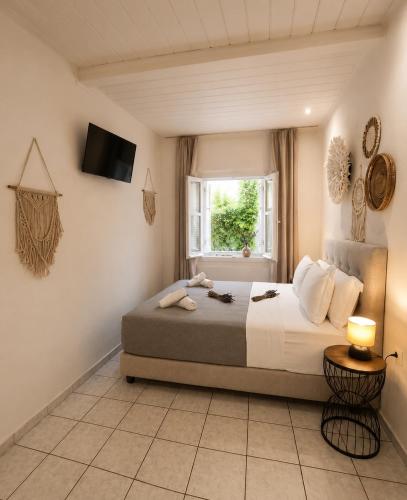 physis oikos beachfront apartments