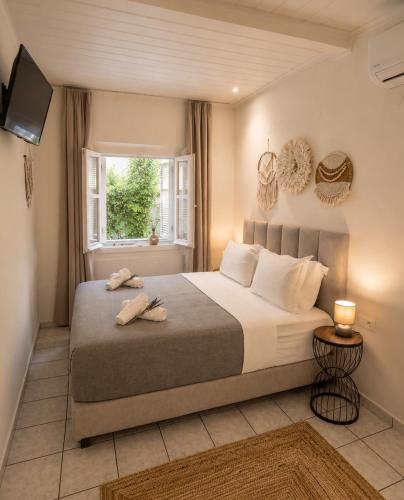 physis oikos beachfront apartments