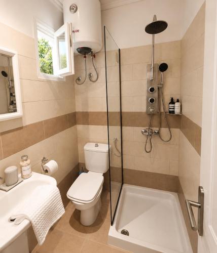 physis oikos beachfront apartments