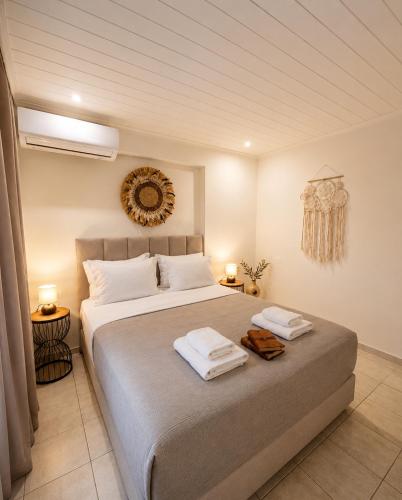 physis oikos beachfront apartments