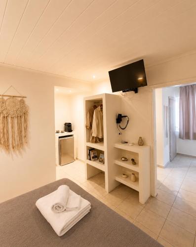 physis oikos beachfront apartments