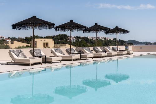 physis oikos beachfront apartments