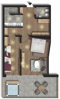 Das Gerstl Family Retreat,,5 star
