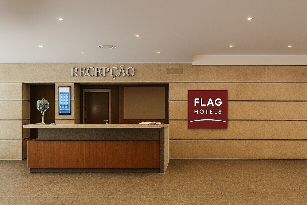 flag hotel campo maior