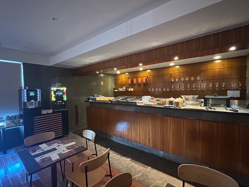 flag hotel campo maior