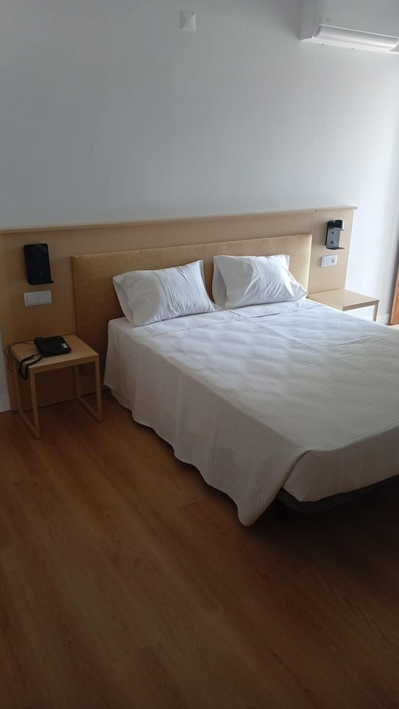 flag hotel campo maior