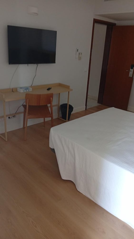 flag hotel campo maior