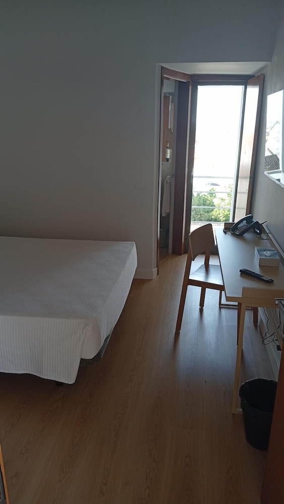 flag hotel campo maior