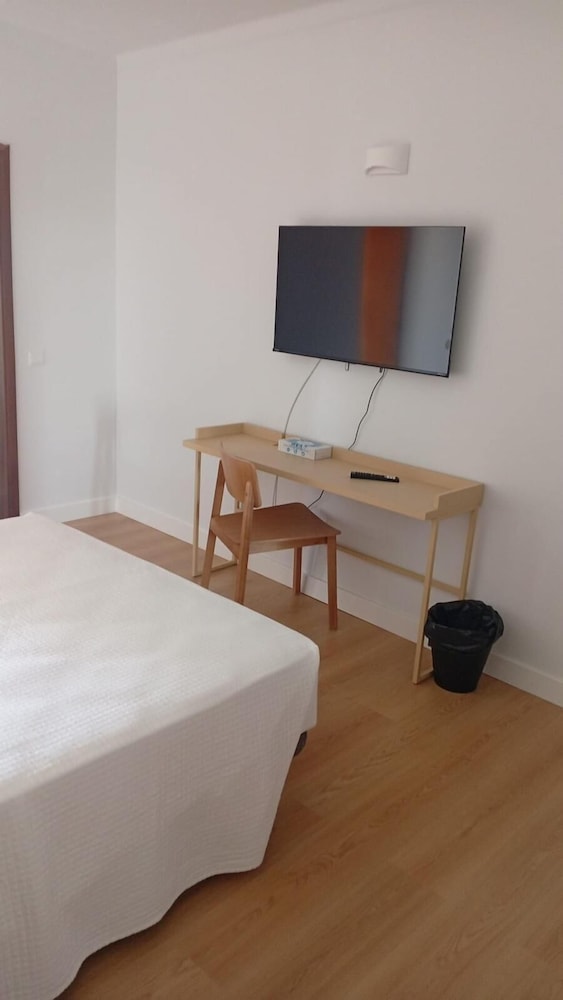 flag hotel campo maior