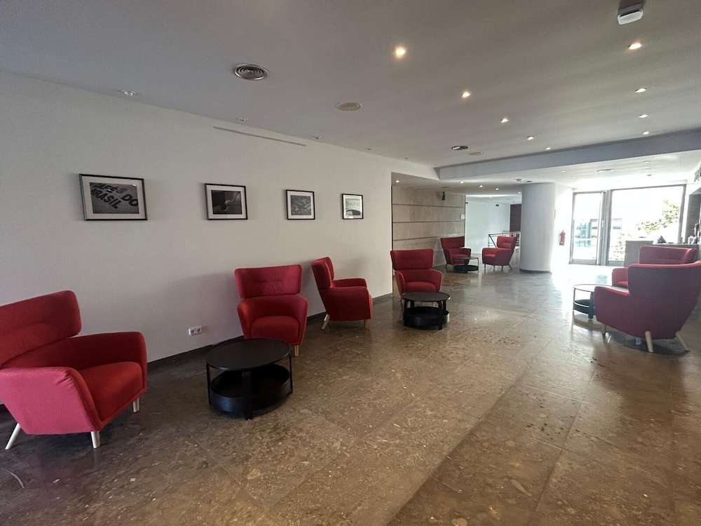 flag hotel campo maior