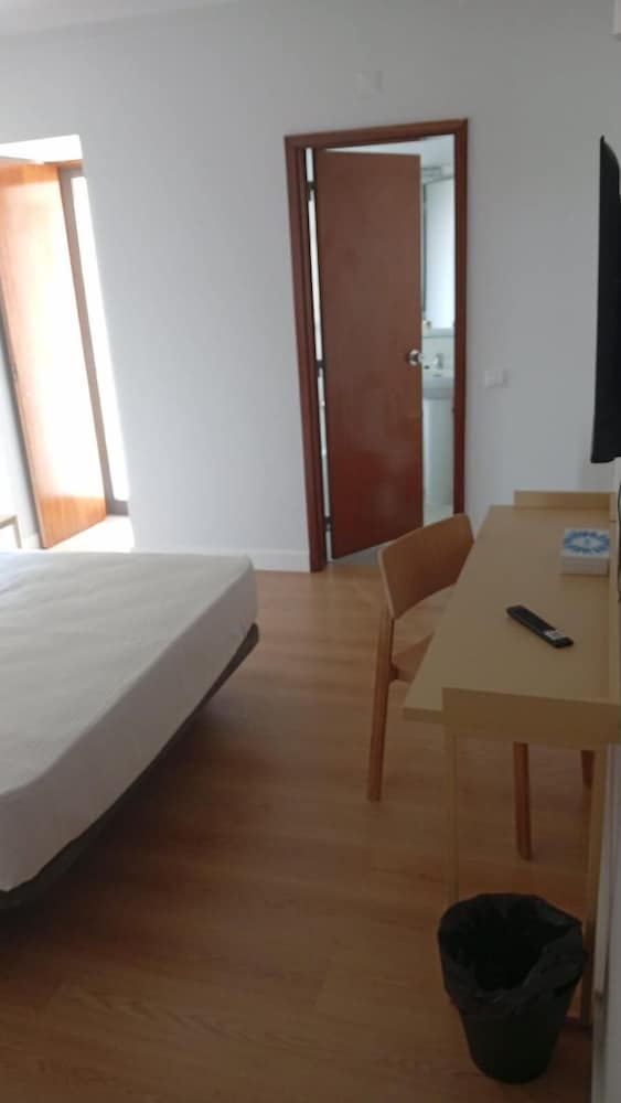 flag hotel campo maior