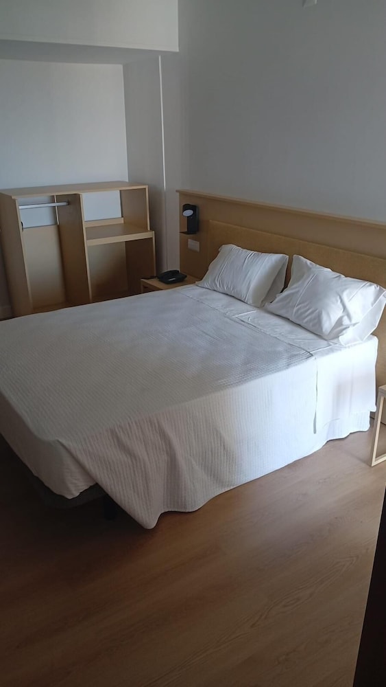 flag hotel campo maior