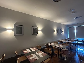 flag hotel campo maior