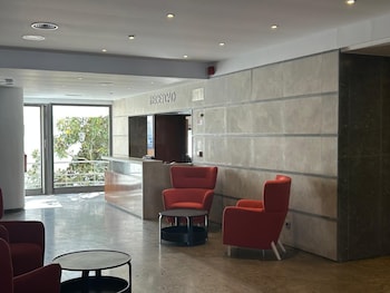 Flag Hotel Campo Maior,,3 star
