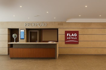 Flag Hotel Campo Maior,,3 star