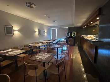 Flag Hotel Campo Maior,,3 star
