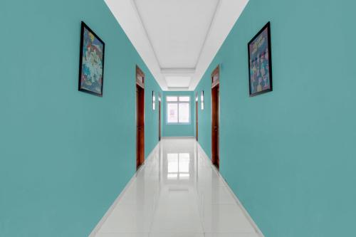 collection o near stasiun solo balapan f