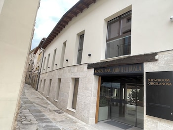 hotel spa john te lo busca
