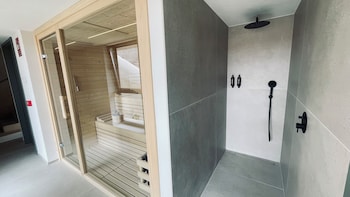 hotel spa john te lo busca