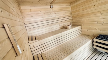 hotel spa john te lo busca