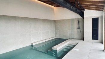 hotel spa john te lo busca