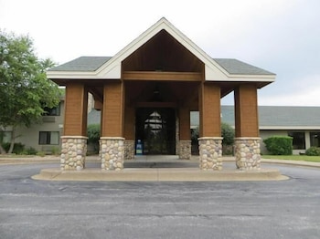 super davneport inn and suite