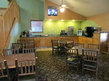 super davneport inn and suite