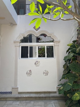 hotel casa victoria