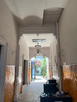 hotel casa victoria
