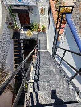 hotel casa victoria