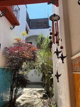 hotel casa victoria