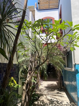 hotel casa victoria