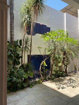 hotel casa victoria